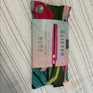Glister mini adventurist